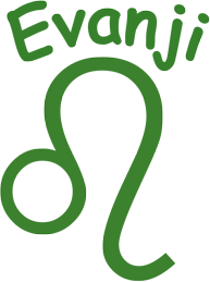 Hair Forum Evanji logo