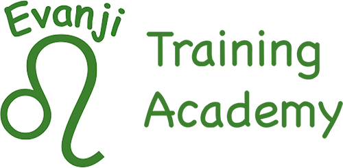 Hair Forum Evanji Training Academy logo