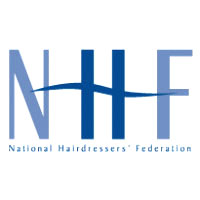 Hair Forum NHF logo