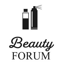 Hair Forum beauty forum logo