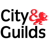 Hair Forum City & Guilds logo