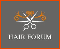 Hair Forum logo