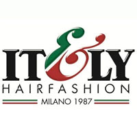 Hair Forum italy hairfashion logo