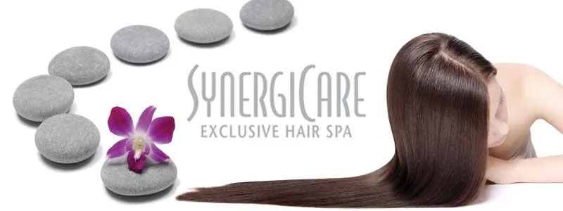 Hair Forum synergicare logo